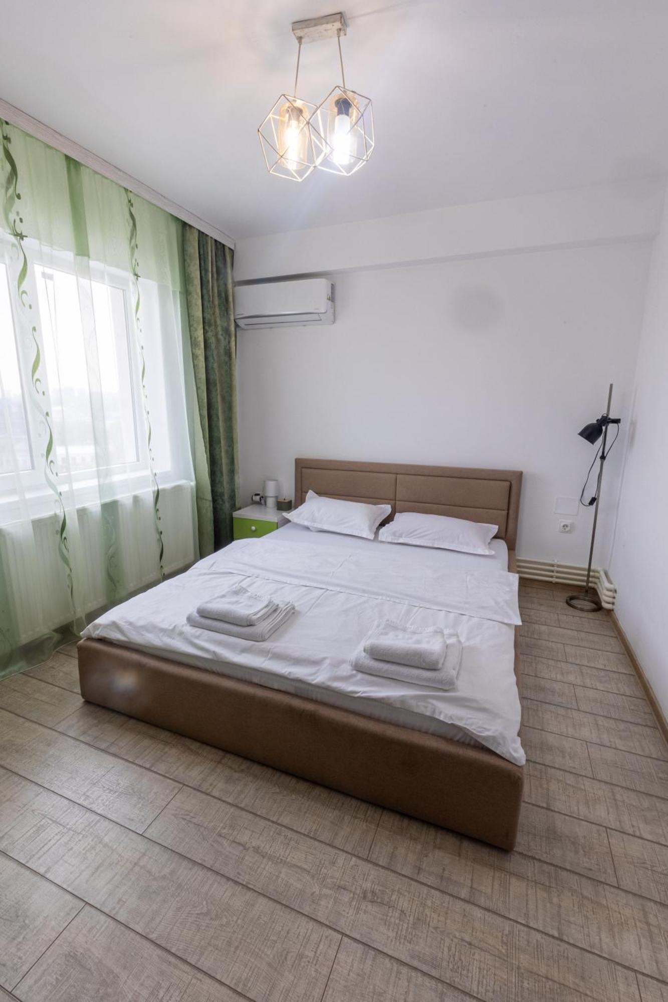 Maram Apartment Constanţa Exterior foto