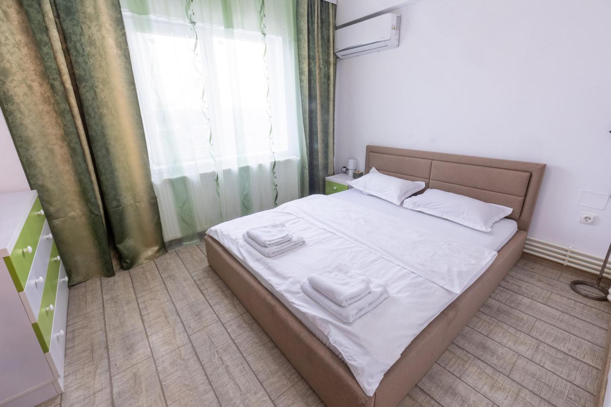 Maram Apartment Constanţa Exterior foto